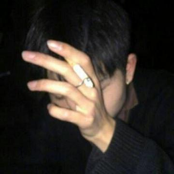 被冰封的心，无止境的休眠，我在等待为我破冰的人