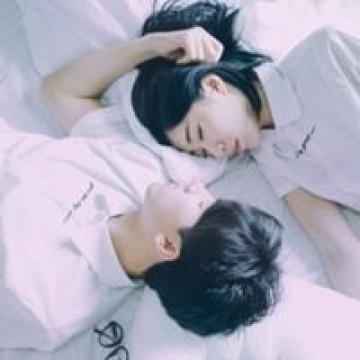 他是我深爱之人