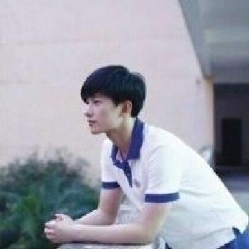 用时间和心看人，而不是眼睛和那些闲言碎语