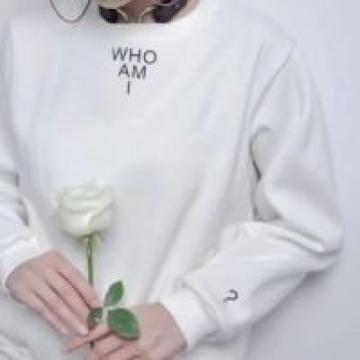 时光深巷的少女与猫