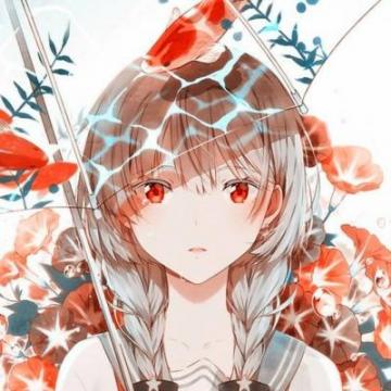 最深的悲哀莫过于长大，从此，笑不再纯粹