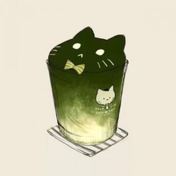 至少分开的时候，我落落大方