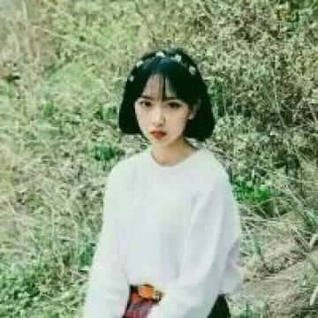 短发其实也很美