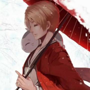 我想当一个骆驼，骆驼不会轻易流泪