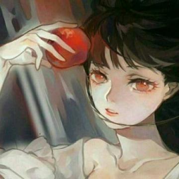 这世上，只有骗子才是真心的，他是真心骗你的