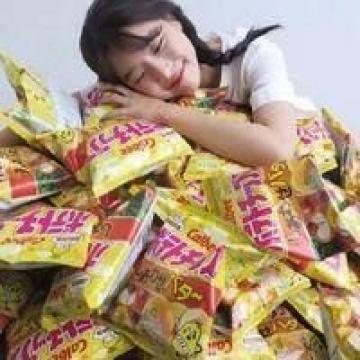在喜欢你的人那里，去热爱生活