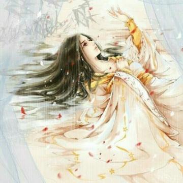 渲染、流年