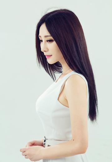 唯美柳岩