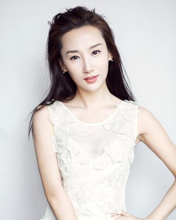 冰清玉洁高洋