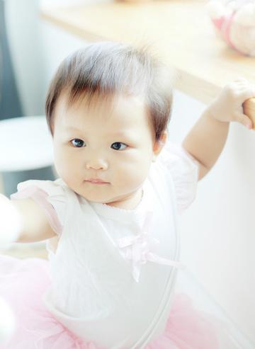 小小舞蹈家