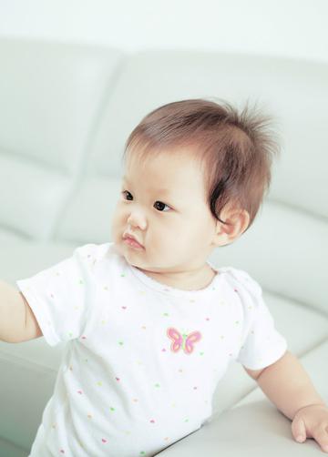 可爱小宝宝