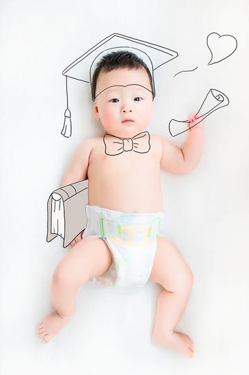 小博士