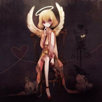 少女天使