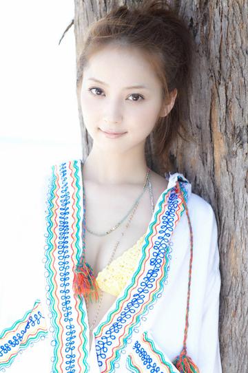 清凉美女佐佐木希