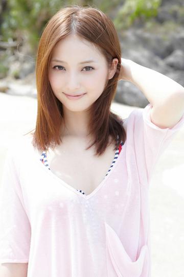 清纯女神佐佐木希