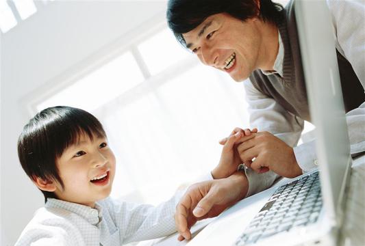 学电脑