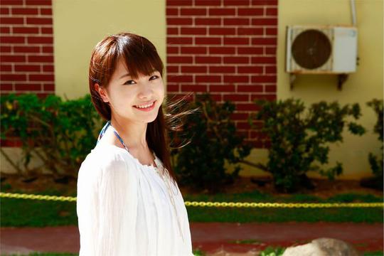 90后美女石田亚佑美