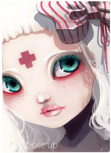 洛丽塔少女