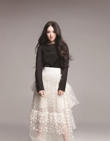 美丽大方郭碧婷