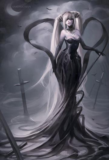 魔女