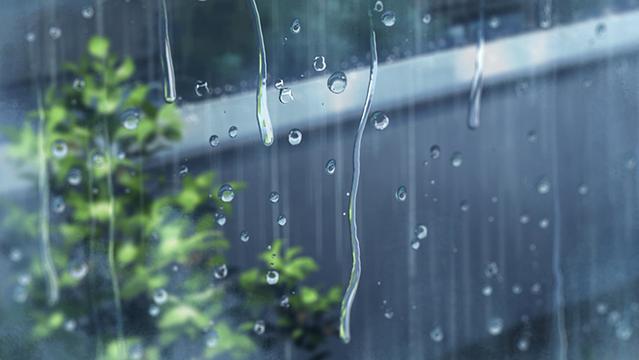雨季