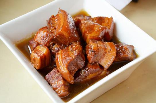 红烧肉