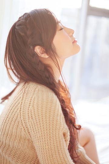 唯美韩芷汐