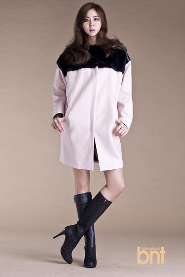 气质淑女装UEE