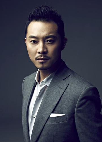 胡须男沙溢