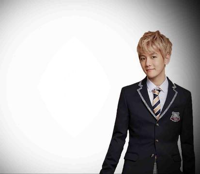 exok伯贤