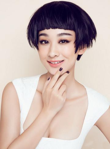 娇俏可人穆婷婷