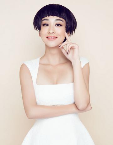 小萝莉穆婷婷