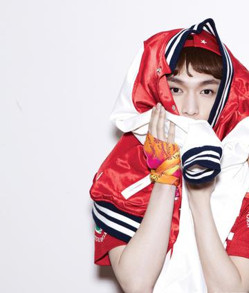 exom成员LAY