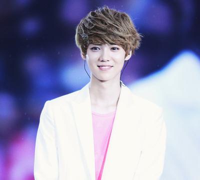 exo鹿晗