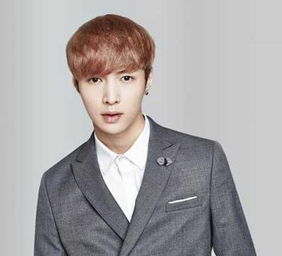 EXO成员张艺兴