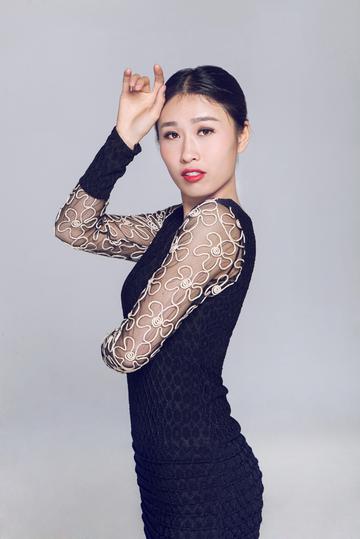 女郎杜丹萍