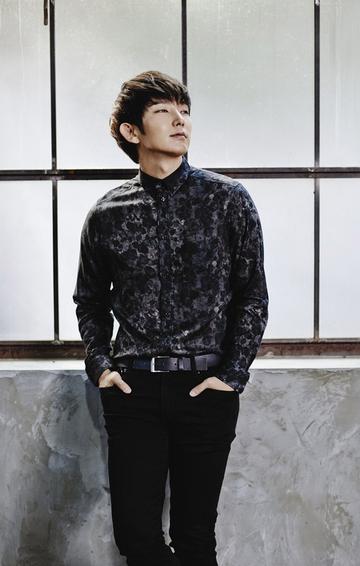 韩星李准基
