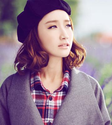 薰衣草仙子陈彦妃