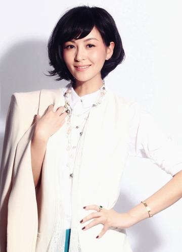 女王戴娇倩