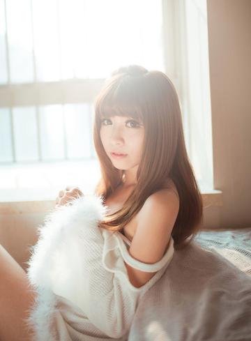 ​天使般清纯MM