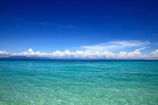 海天一色