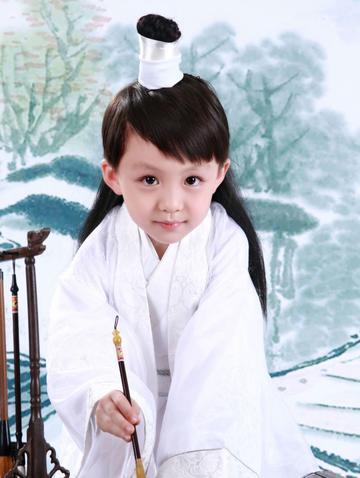 小小才子
