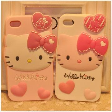 hellokitty手机壳