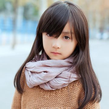 清纯小美女