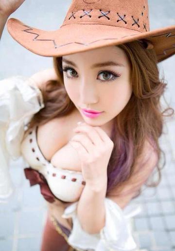 性感美女小訫