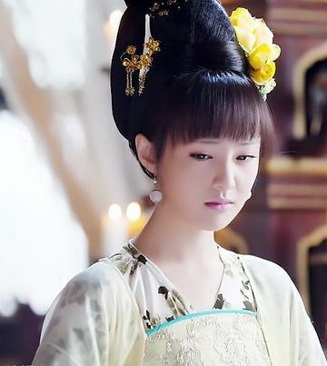 古装郑爽