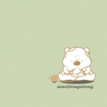 毛线