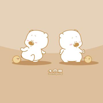 遛鸡