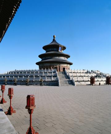 北京天坛