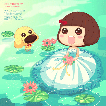 唯一的lovers